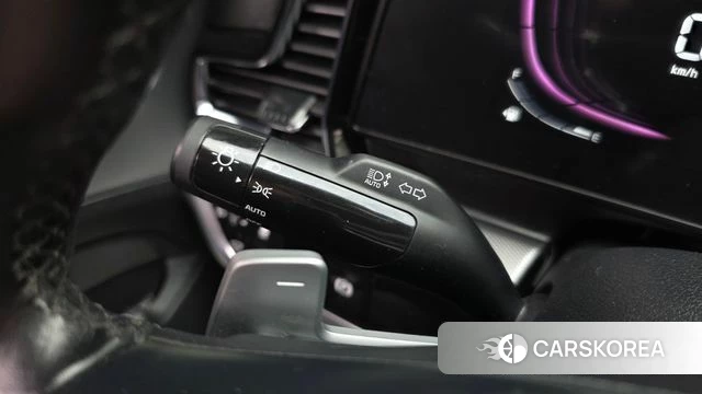 Kia Sportage 5th Generation Hybrid id 4854528 из Кореи 25