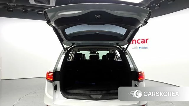 Renault Korea (Samsung) The New QM6 id 4292910 из Кореи 25
