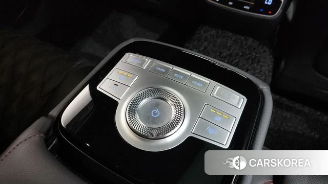 Genesis G80 (RG3) id 4469646 из Кореи 25