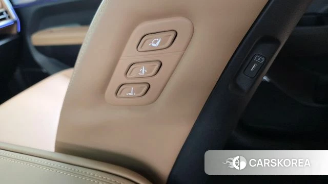 Hyundai Santa Fe (MX5) id 4623359 из Кореи 25
