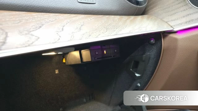 Mercedes-Benz E-Class W213 id 4780792 из Кореи 25