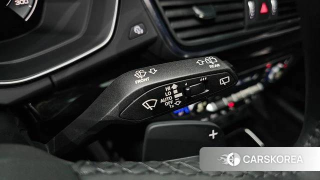 Audi Q5 (FY) id 4534488 из Кореи 25