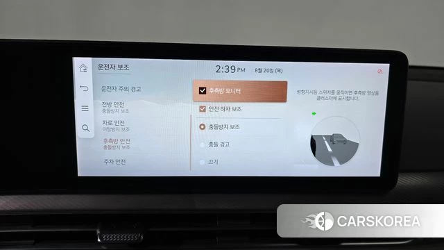 Genesis GV60 id 4716292 из Кореи 25