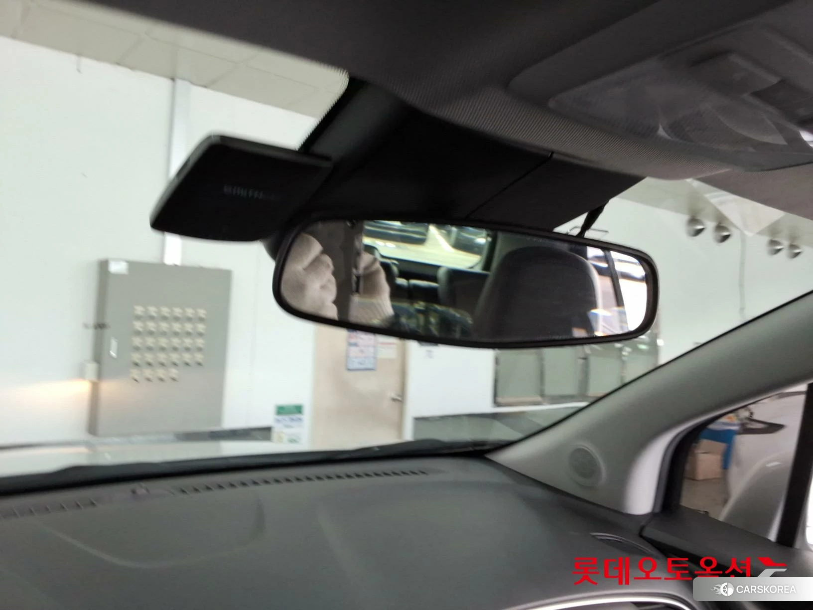 Korea G M Trax 1.4 id 3869323 из Кореи 25