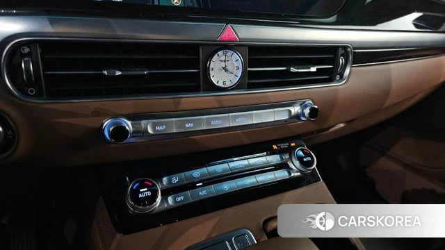 Genesis G90 id 4626000 из Кореи 25