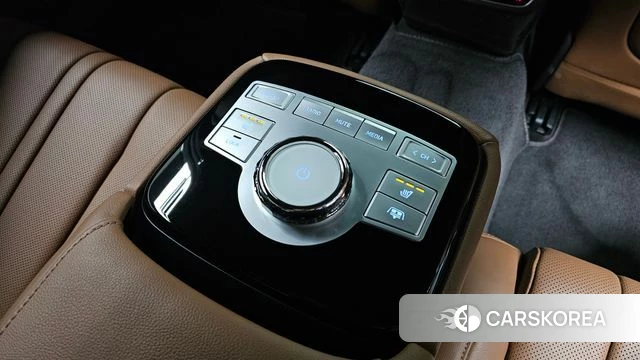 Genesis G80 (RG3) id 4792663 из Кореи 25