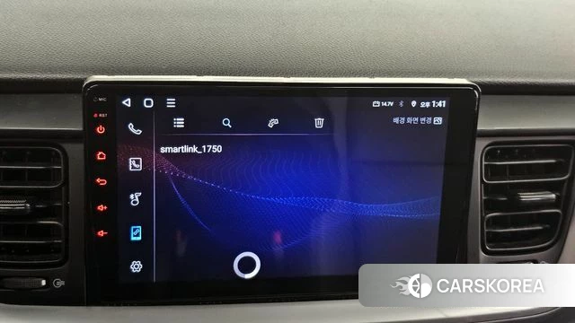 Kia Stonic id 4188679 из Кореи 25
