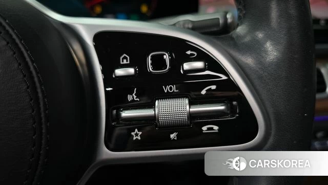 Mercedes-Benz GLE-Class W167 id 4429739 из Кореи 25