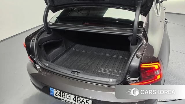 Volvo S90 id 4433709 из Кореи 25