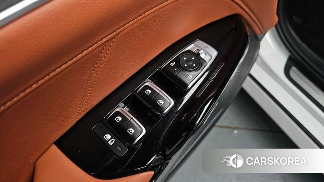 Kia The New K5 Hybrid 3rd generation id 4374935 из Кореи 25