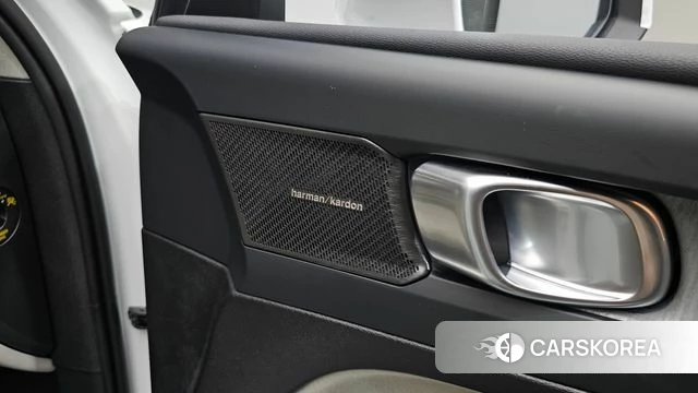 Volvo XC40 id 4474424 из Кореи 25