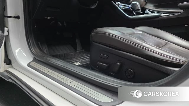 Hyundai Grandeur IG id 4345720 из Кореи 25