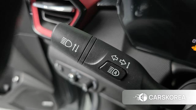 Chevrolet (GM Daewoo) The New Trail Blazer id 4527824 из Кореи 25