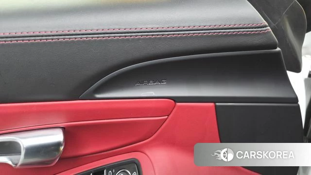 Porsche 718 Boxster id 4187761 из Кореи 25