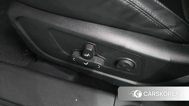 Ssangyong Beautiful Korando id 4641142 из Кореи 25