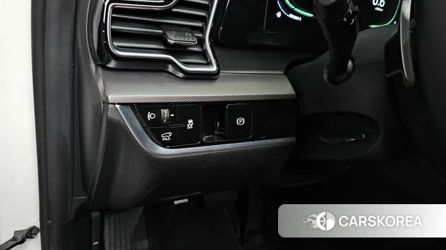 Kia Sportage 5th Generation id 4692626 из Кореи 25