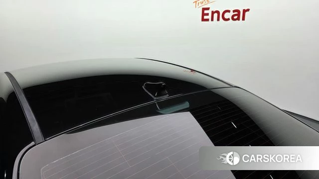 Hyundai Grandeur IG id 4430539 из Кореи 25