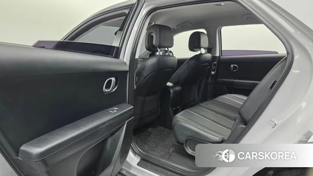 Hyundai Ionic 5 id 4758442 из Кореи 25