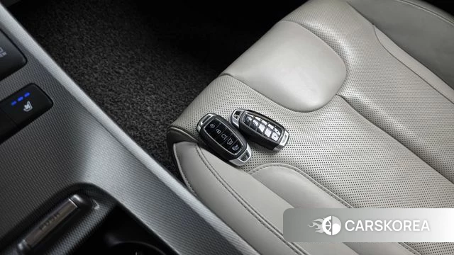 Hyundai Palisade id 4397160 из Кореи 25