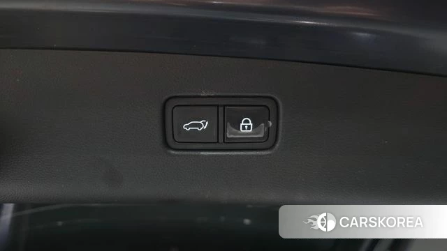 Genesis GV70 id 4202763 из Кореи 25