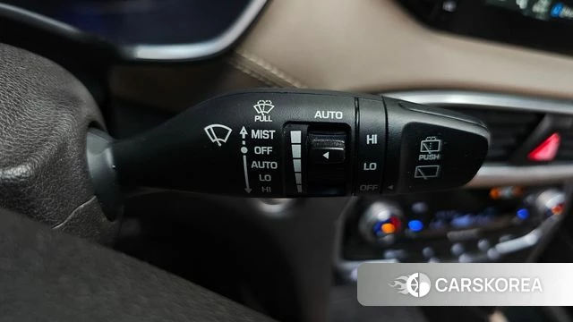 Hyundai Santa Fe TM id 4574555 из Кореи 25