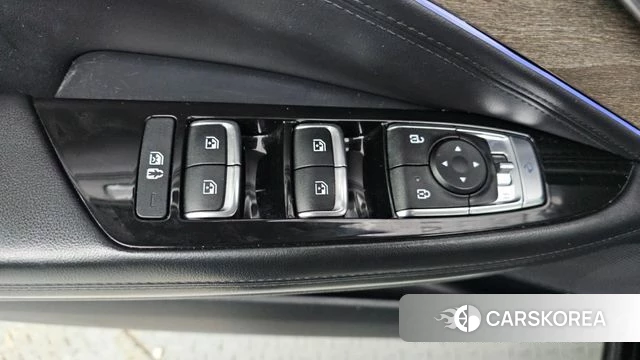 Kia K8 id 4316644 из Кореи 25