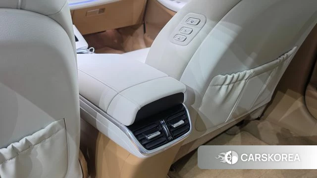 Hyundai The New Grandeur IG id 4580219 из Кореи 25
