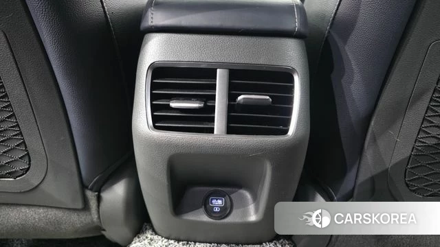 Hyundai Sonata (DN8) id 4872214 из Кореи 25