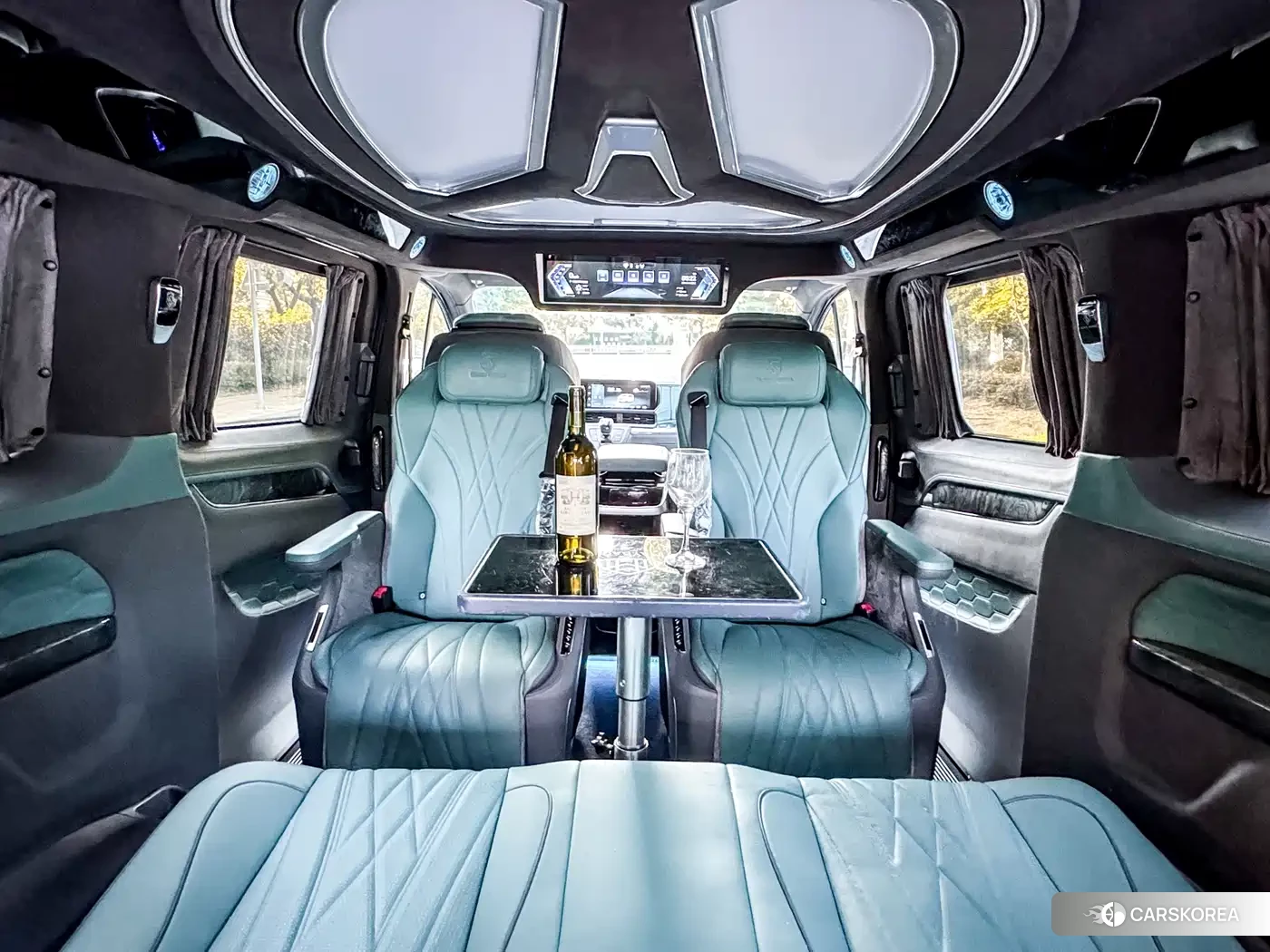 Ford Tourneo id 4622733 из Китая 25