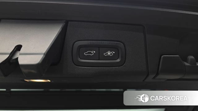 Volvo XC60 second Generation id 4794743 из Кореи 25