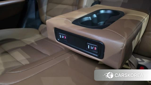 Renault Korea (Samsung) The New QM6 id 4952071 из Кореи 25