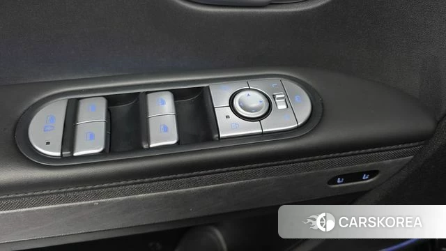 Hyundai Ionic 5 id 4754027 из Кореи 25