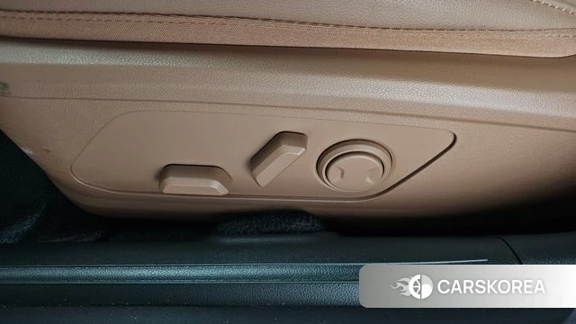 Hyundai Grandeur Hybrid (GN7) id 4613117 из Кореи 25