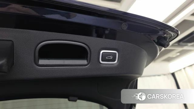 Kia Stinger Meister id 4849322 из Кореи 25
