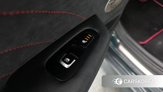 Kia Stinger Meister id 4624089 из Кореи 25