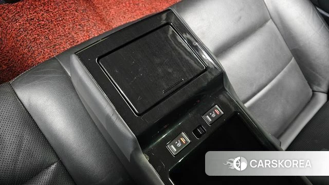 Renault Korea (Samsung) SM7 Nova id 4837178 из Кореи 25