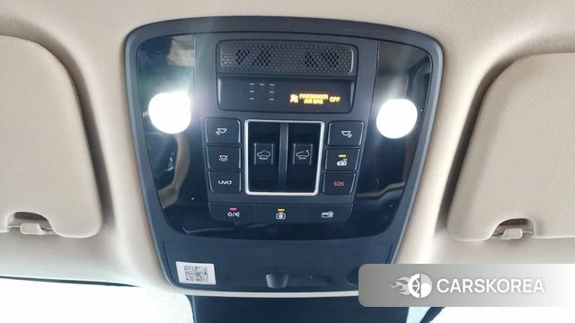 Kia Carnival 4th generation id 4196259 из Кореи 25