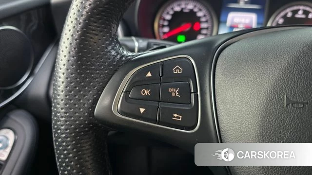 Mercedes-Benz GLC-Class X253 id 4508122 из Кореи 25