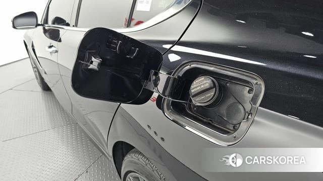 Genesis G70 id 4574500 из Кореи 25