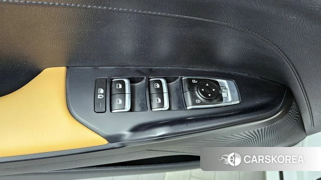 Kia K5 3rd generation id 4268472 из Кореи 25
