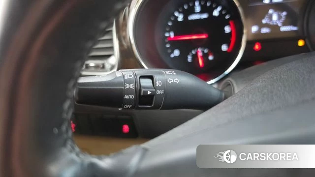 Kia The New Carnival id 4746919 из Кореи 25