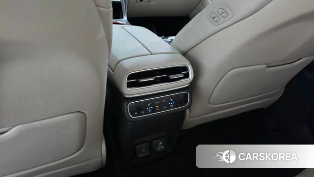 Genesis GV80 id 4739775 из Кореи 25