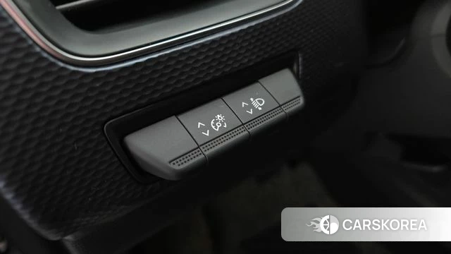 Renault Korea (Samsung) XM3 id 4849232 из Кореи 25