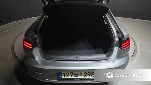 Volkswagen Arteon id 4688638 из Кореи 25