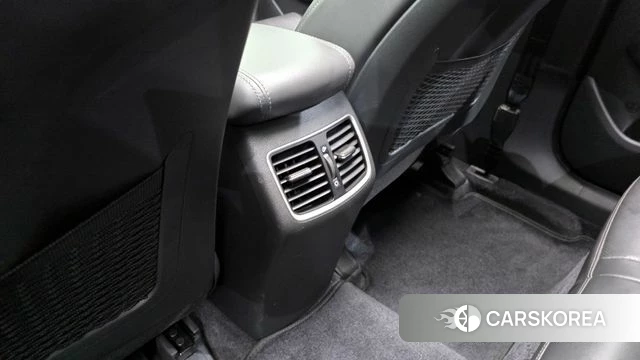 Hyundai All New Tucson id 4363153 из Кореи 25