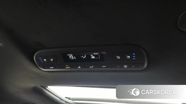 Hyundai Palisade (LX3) id 4916278 из Кореи 25