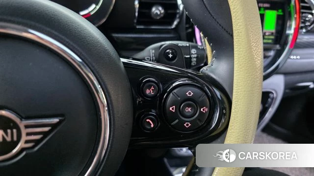 Mini Cooper S Clubman id 4446058 из Кореи 25