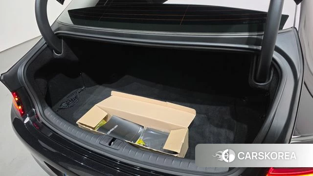 Genesis G80 (RG3) id 4541423 из Кореи 25