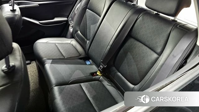 Kia Seltos id 4284531 из Кореи 25