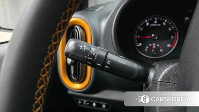 Kia Morning Urban (JA) id 4618428 из Кореи 25